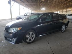 2012 Toyota Camry Base en venta en Phoenix, AZ