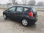 2017 Nissan Versa Note S