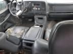 2002 Chevrolet Avalanche K1500