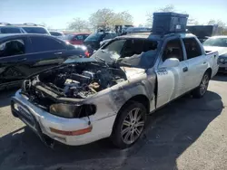 Salvage cars for sale at North Las Vegas, NV auction: 1994 Toyota Camry LE