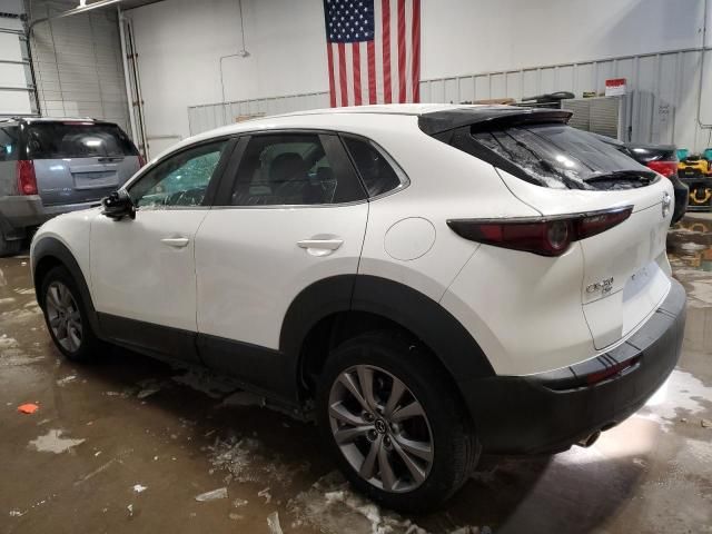 2021 Mazda CX-30 Select