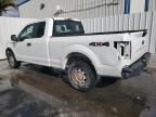 2015 Ford F150 Super Cab