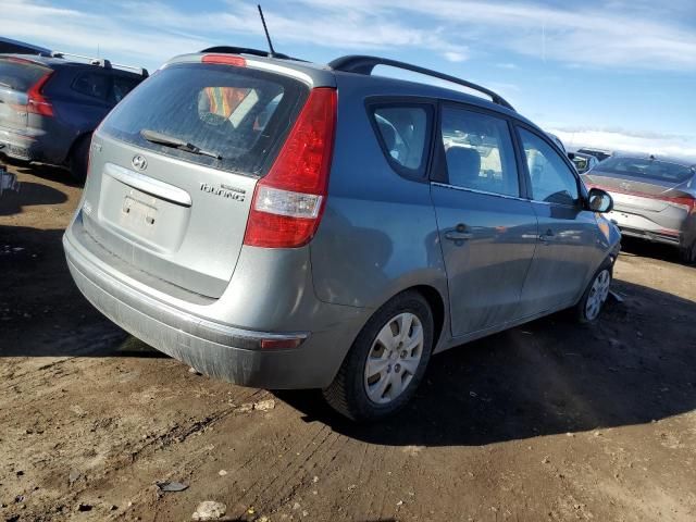 2010 Hyundai Elantra Touring GLS