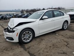 2017 BMW 320 I en venta en Pennsburg, PA