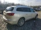 2013 Buick Enclave