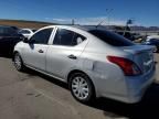 2015 Nissan Versa S