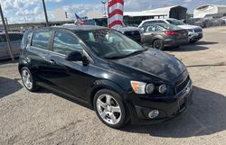 2012 Chevrolet Sonic LTZ en venta en Orlando, FL