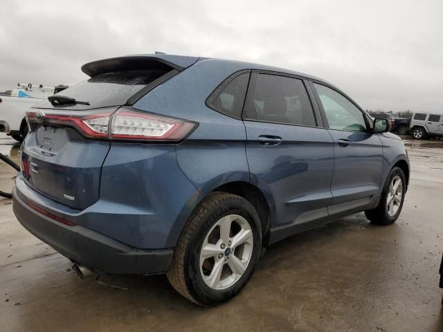 2018 Ford Edge SE