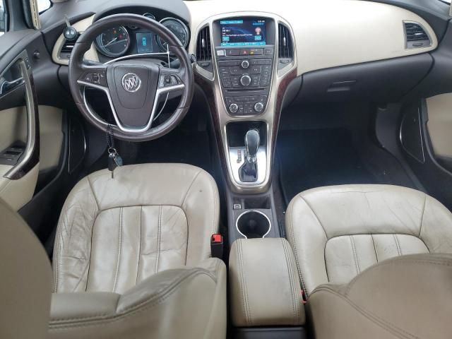 2013 Buick Verano