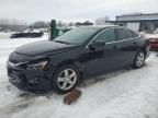 2019 Chevrolet Malibu LS