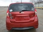 2018 Nissan Versa Note S