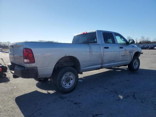 2018 Dodge RAM 2500 ST