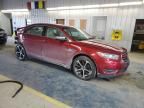 2015 Ford Taurus Limited