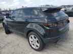 2015 Land Rover Range Rover Evoque Pure Plus