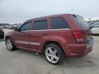 2008 Jeep Grand Cherokee SRT-8