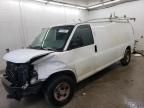 2014 Chevrolet Express G2500