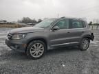 2012 Volkswagen Tiguan S