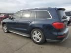 2014 Mercedes-Benz GL 450 4matic