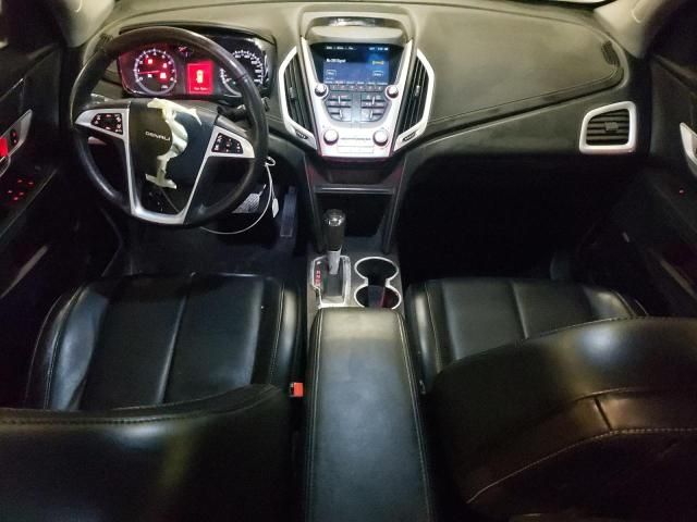 2016 GMC Terrain Denali