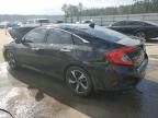 2016 Honda Civic Touring