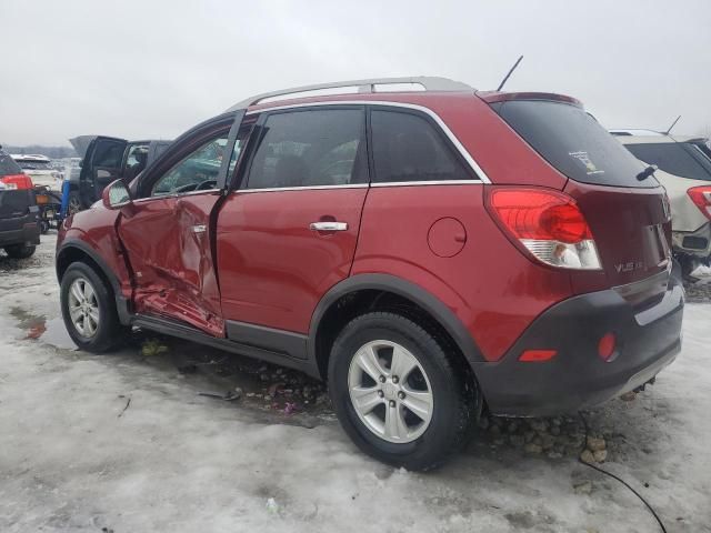 2008 Saturn Vue XE