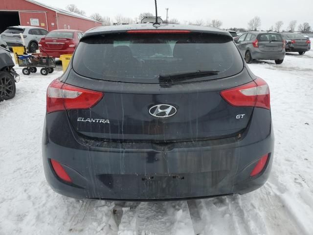 2013 Hyundai Elantra GT