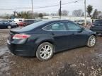 2013 Mazda 6 Touring Plus