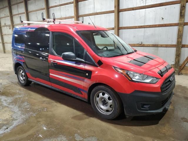 2021 Ford Transit Connect XL