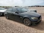 2011 BMW 328 I