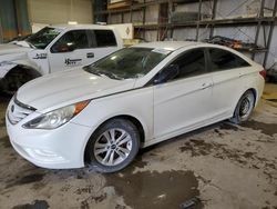 2011 Hyundai Sonata GLS en venta en Eldridge, IA