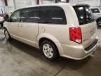 2012 Dodge Grand Caravan SE