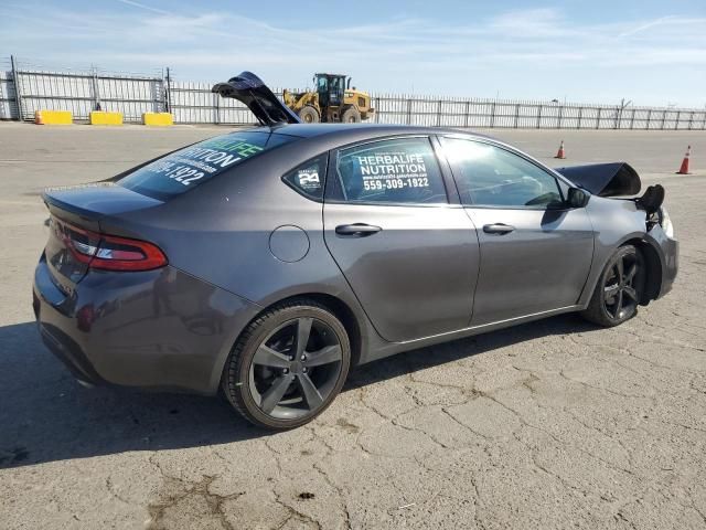 2014 Dodge Dart SXT