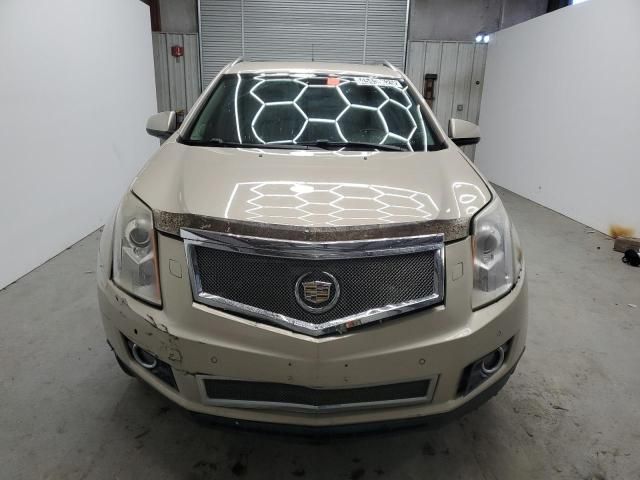 2012 Cadillac SRX Performance Collection