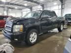 2012 Chevrolet Silverado K1500 LT