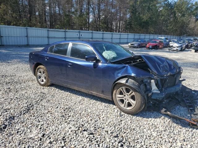 2015 Dodge Charger SE