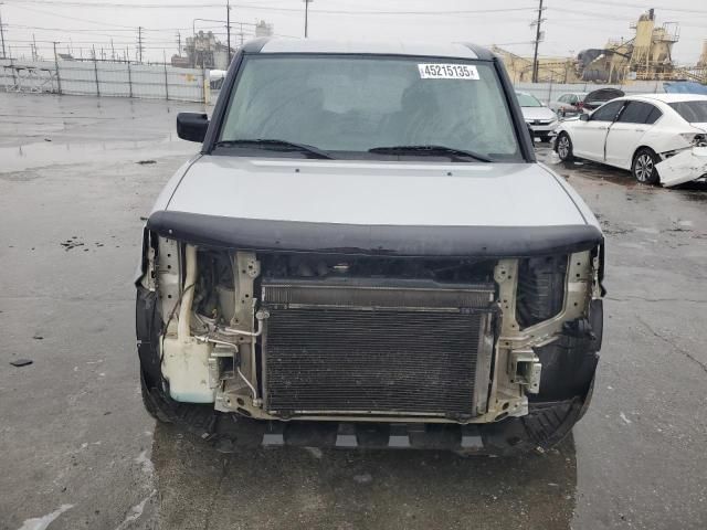 2007 Honda Element EX