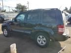 2010 Jeep Liberty Sport