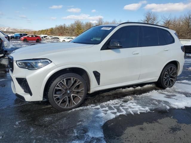 2022 BMW X5 M