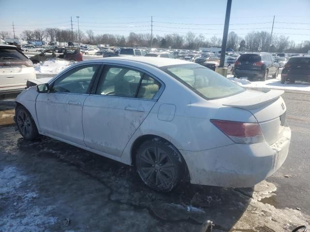 2010 Honda Accord LX