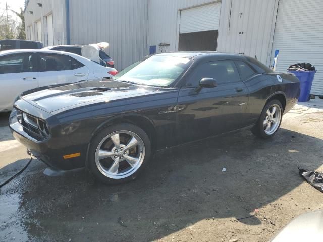 2010 Dodge Challenger R/T