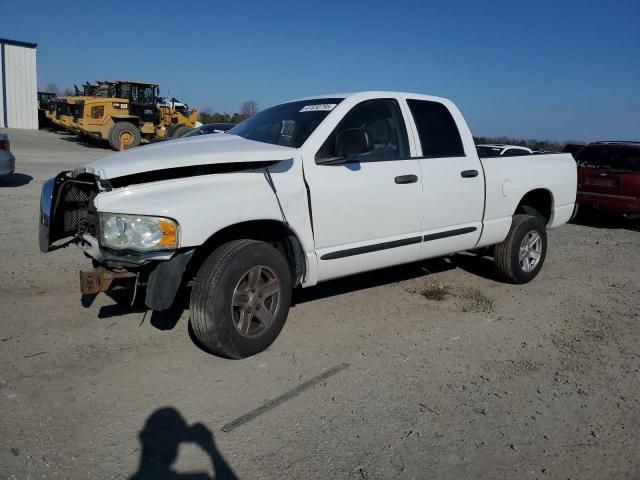 2003 Dodge RAM 1500 ST