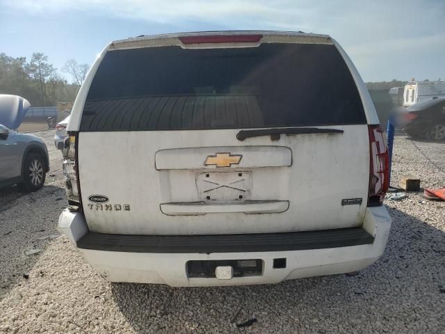 2011 Chevrolet Tahoe C1500 LS