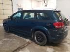 2013 Dodge Journey SE