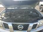 2014 Nissan Frontier S