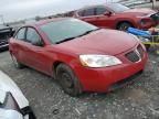 2007 Pontiac G6 Value Leader