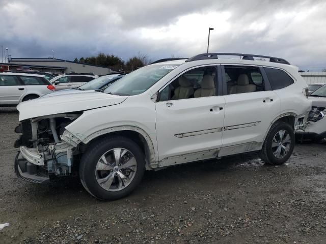 2019 Subaru Ascent Premium