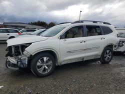 Subaru Vehiculos salvage en venta: 2019 Subaru Ascent Premium