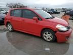 2010 Nissan Versa S