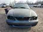 1998 Ford Mustang