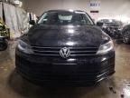 2015 Volkswagen Jetta Base